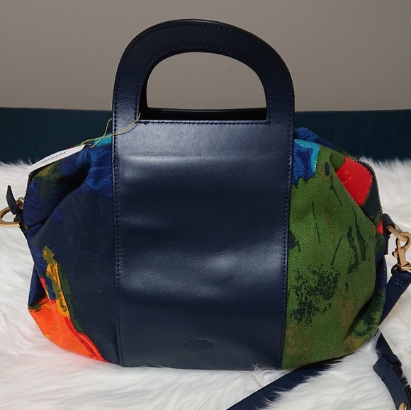 kate spade Handbags - Kate Spade Saturday Two-way Purse